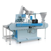 2017 New Patent Capping Machine Plastic Cap Pad Printing Machine